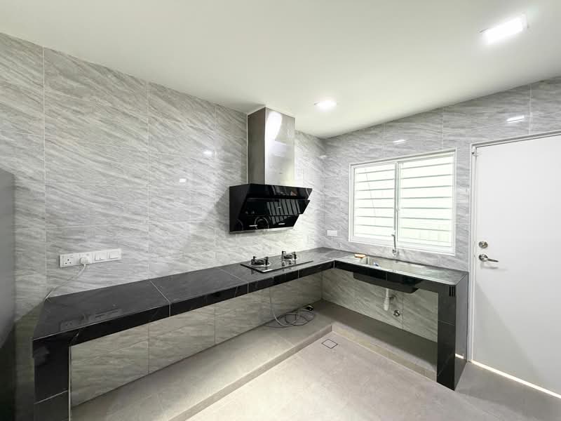 Semi-Detached House for Sale in Bandar Baru Sri Petaling (Sri Petaling) - CK Yee - PropertyGuru.com.my