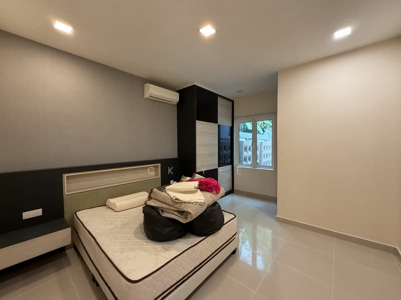 Semi-Detached House for Sale in Bandar Baru Sri Petaling (Sri Petaling) - CK Yee - PropertyGuru.com.my