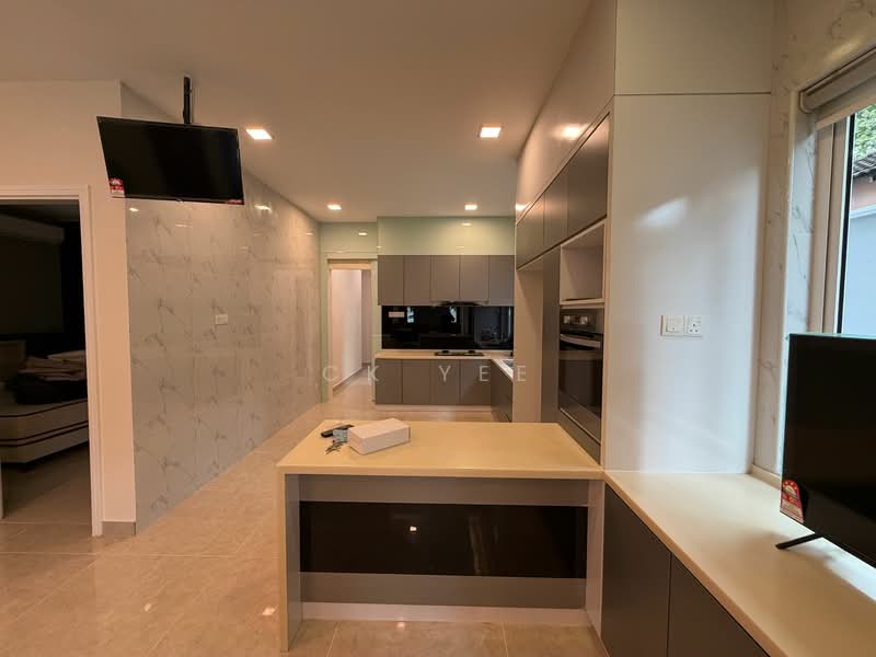 Semi-Detached House for Sale in Bandar Baru Sri Petaling (Sri Petaling) - CK Yee - PropertyGuru.com.my