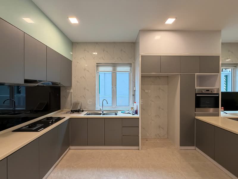 Semi-Detached House for Sale in Bandar Baru Sri Petaling (Sri Petaling) - CK Yee - PropertyGuru.com.my