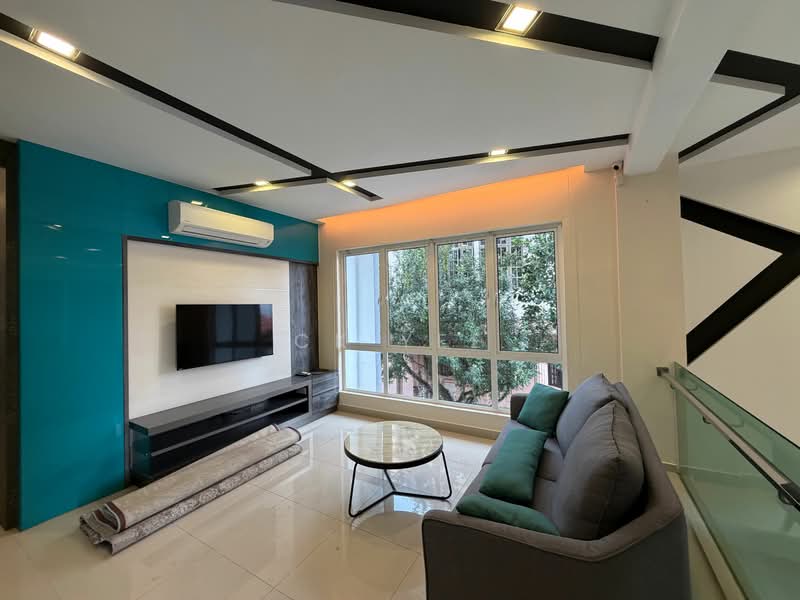 Semi-Detached House for Sale in Bandar Baru Sri Petaling (Sri Petaling) - CK Yee - PropertyGuru.com.my