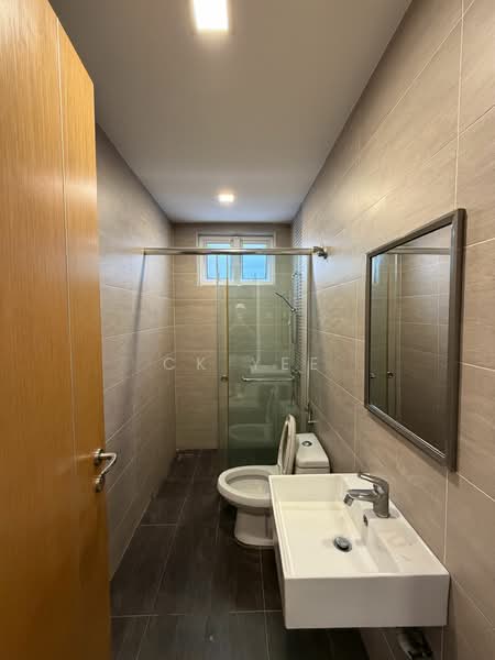 Semi-Detached House for Sale in Bandar Baru Sri Petaling (Sri Petaling) - CK Yee - PropertyGuru.com.my