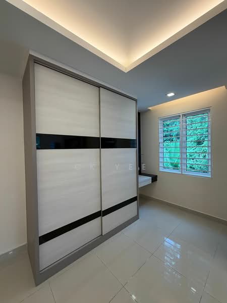 Semi-Detached House for Sale in Bandar Baru Sri Petaling (Sri Petaling) - CK Yee - PropertyGuru.com.my