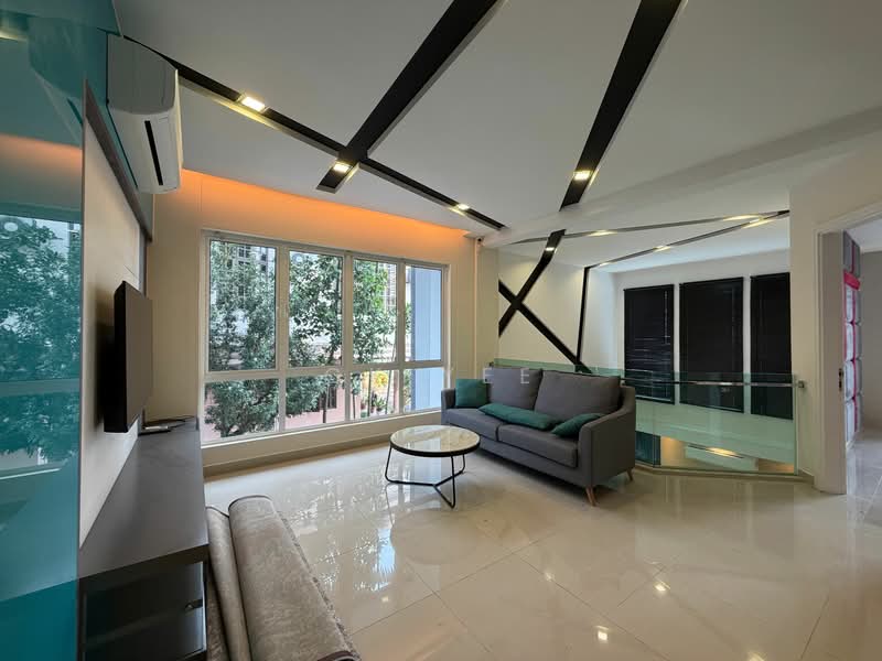 Semi-Detached House for Sale in Bandar Baru Sri Petaling (Sri Petaling) - CK Yee - PropertyGuru.com.my