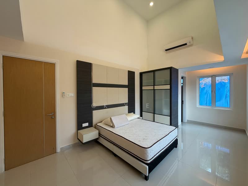 Semi-Detached House for Sale in Bandar Baru Sri Petaling (Sri Petaling) - CK Yee - PropertyGuru.com.my