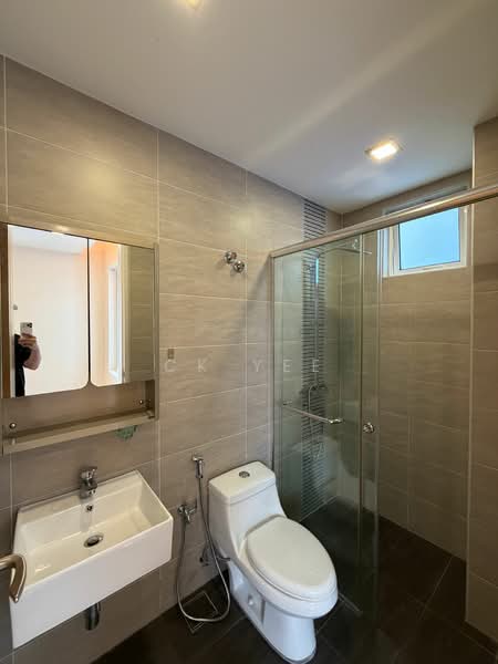 Semi-Detached House for Sale in Bandar Baru Sri Petaling (Sri Petaling) - CK Yee - PropertyGuru.com.my