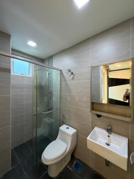 Semi-Detached House for Sale in Bandar Baru Sri Petaling (Sri Petaling) - CK Yee - PropertyGuru.com.my