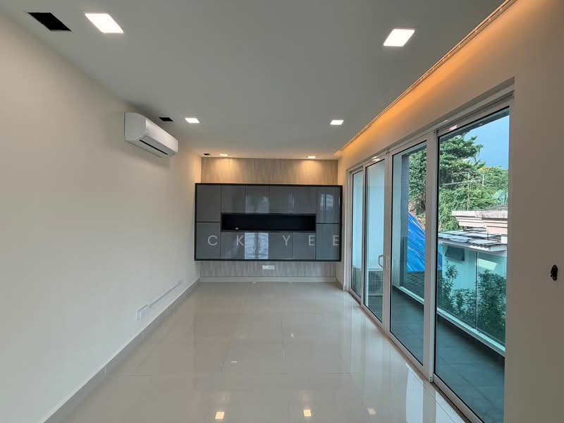 Semi-Detached House for Sale in Bandar Baru Sri Petaling (Sri Petaling) - CK Yee - PropertyGuru.com.my