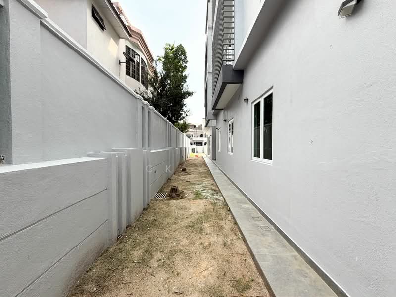 Semi-Detached House for Rent in Bandar Baru Sri Petaling (Sri Petaling) - CK Yee - PropertyGuru.com.my