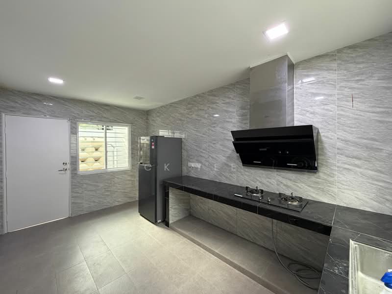 Semi-Detached House for Rent in Bandar Baru Sri Petaling (Sri Petaling) - CK Yee - PropertyGuru.com.my