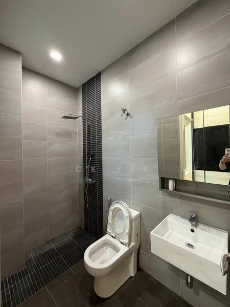 Semi-Detached House for Rent in Bandar Baru Sri Petaling (Sri Petaling) - CK Yee - PropertyGuru.com.my