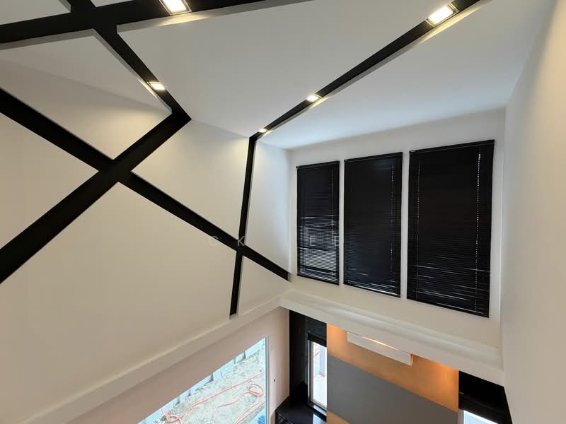 Semi-Detached House for Rent in Bandar Baru Sri Petaling (Sri Petaling) - CK Yee - PropertyGuru.com.my