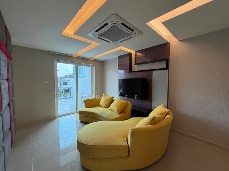 Semi-Detached House for Rent in Bandar Baru Sri Petaling (Sri Petaling) - CK Yee - PropertyGuru.com.my