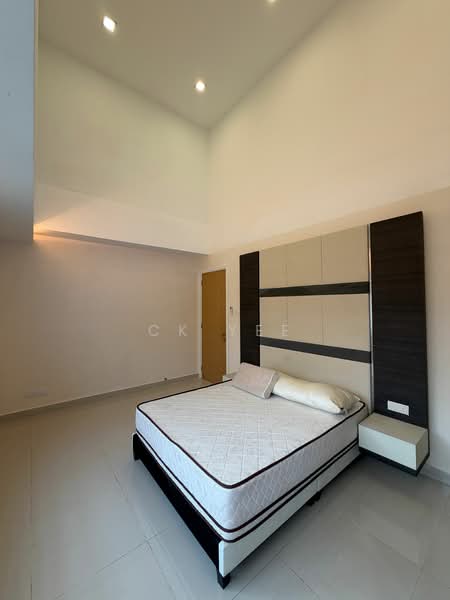 Semi-Detached House for Rent in Bandar Baru Sri Petaling (Sri Petaling) - CK Yee - PropertyGuru.com.my