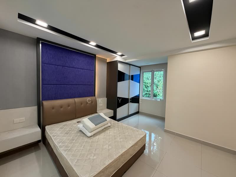 Semi-Detached House for Rent in Bandar Baru Sri Petaling (Sri Petaling) - CK Yee - PropertyGuru.com.my