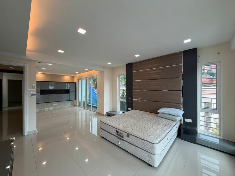 Semi-Detached House for Rent in Bandar Baru Sri Petaling (Sri Petaling) - CK Yee - PropertyGuru.com.my