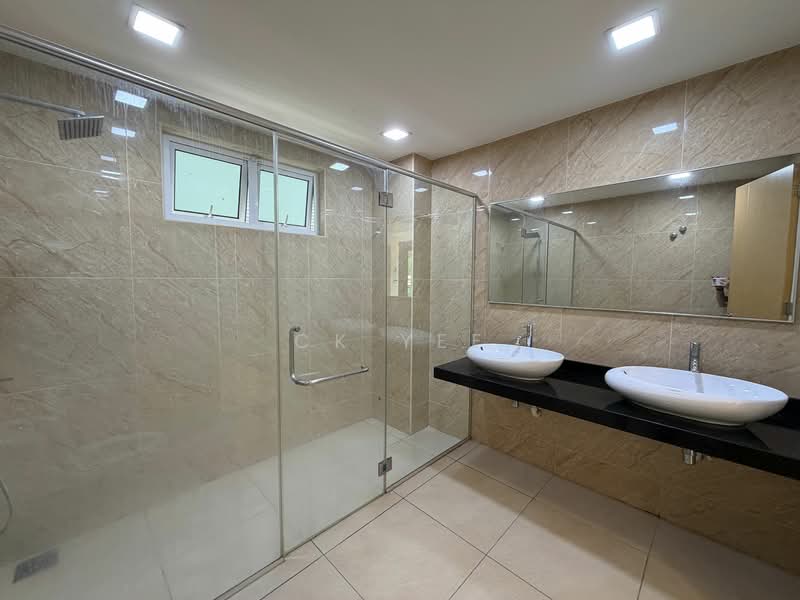 Semi-Detached House for Rent in Bandar Baru Sri Petaling (Sri Petaling) - CK Yee - PropertyGuru.com.my