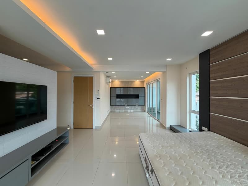 Semi-Detached House for Rent in Bandar Baru Sri Petaling (Sri Petaling) - CK Yee - PropertyGuru.com.my