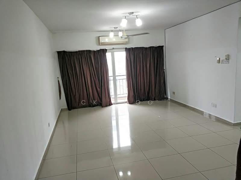 Condominium for Rent at 1120 Park Avenue - CK Khoo - PropertyGuru.com.my