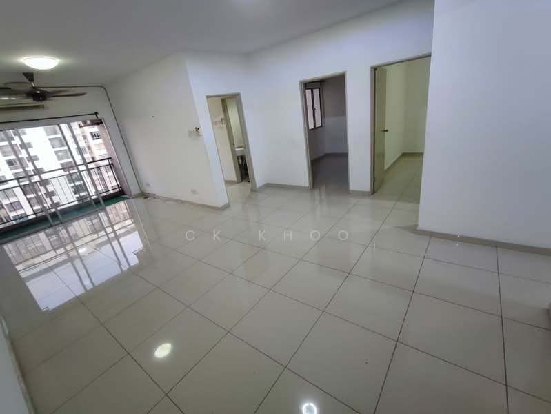 For Rent - 1120 Park Avenue