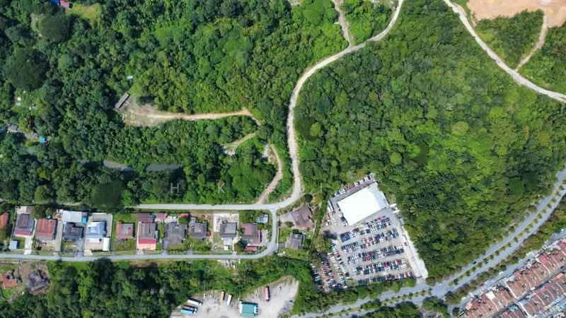 Agricultural Land for Sale in Taman Chip Aik (Seremban) - H.K Ching - PropertyGuru.com.my