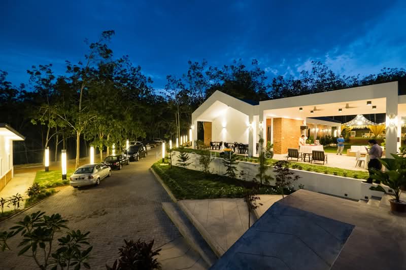 Hotel / Resort for Sale in Taman Kasa Heights (Alor Gajah) - H.K Ching - PropertyGuru.com.my