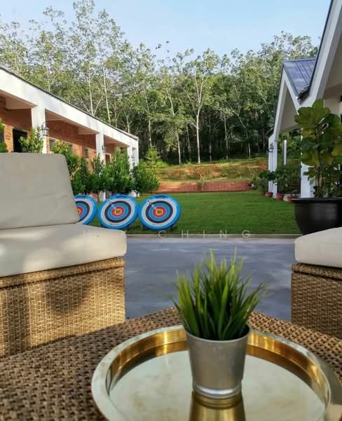 Hotel / Resort for Sale in Taman Kasa Heights (Alor Gajah) - H.K Ching - PropertyGuru.com.my