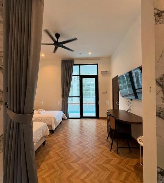 Hotel / Resort for Sale in Taman Kasa Heights (Alor Gajah) - H.K Ching - PropertyGuru.com.my