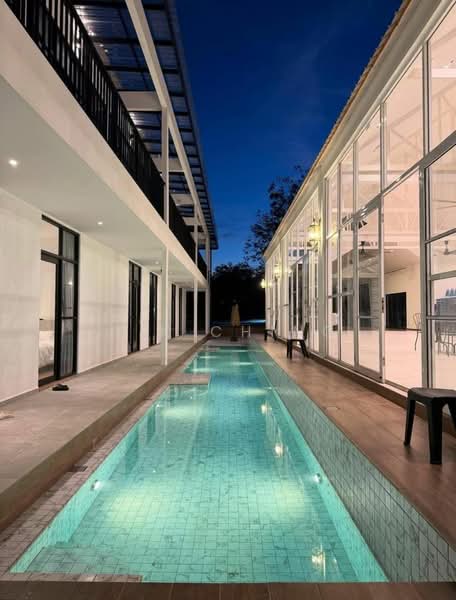 Hotel / Resort for Sale in Taman Kasa Heights (Alor Gajah) - H.K Ching - PropertyGuru.com.my