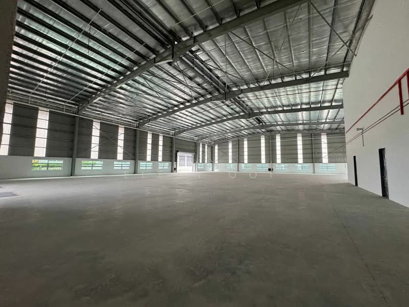 For Sale - Mahkota Industrial Park, Semenyih