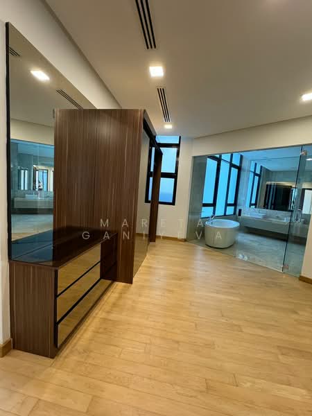 Condominium for Sale at Gallery @ U-Thant - Mareta Ganiyeva - PropertyGuru.com.my