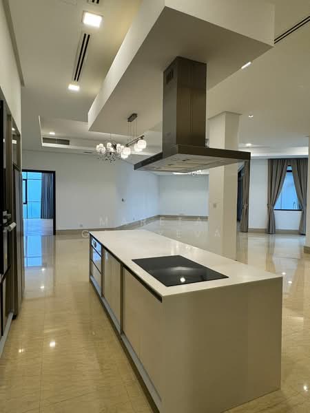 Condominium for Sale at Gallery @ U-Thant - Mareta Ganiyeva - PropertyGuru.com.my