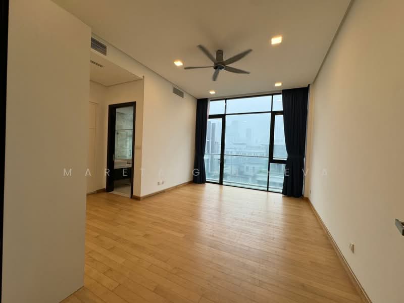 Condominium for Sale at Gallery @ U-Thant - Mareta Ganiyeva - PropertyGuru.com.my