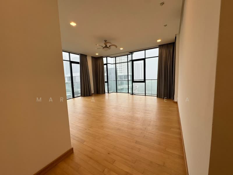 Condominium for Sale at Gallery @ U-Thant - Mareta Ganiyeva - PropertyGuru.com.my