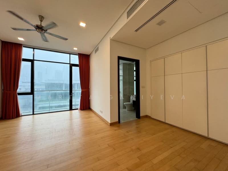 Condominium for Sale at Gallery @ U-Thant - Mareta Ganiyeva - PropertyGuru.com.my