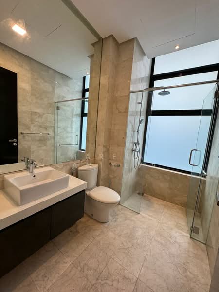 Condominium for Sale at Gallery @ U-Thant - Mareta Ganiyeva - PropertyGuru.com.my