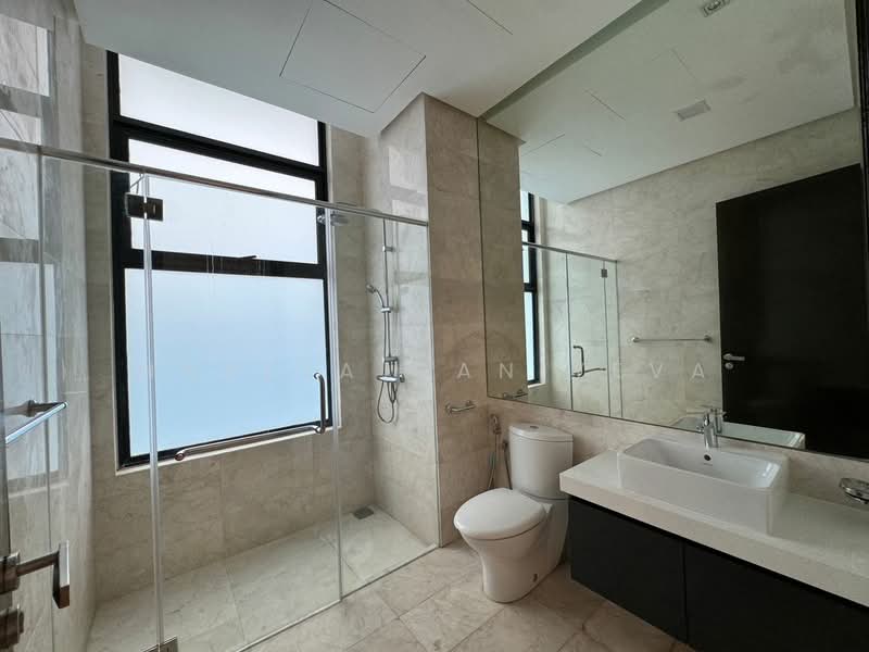 Condominium for Sale at Gallery @ U-Thant - Mareta Ganiyeva - PropertyGuru.com.my