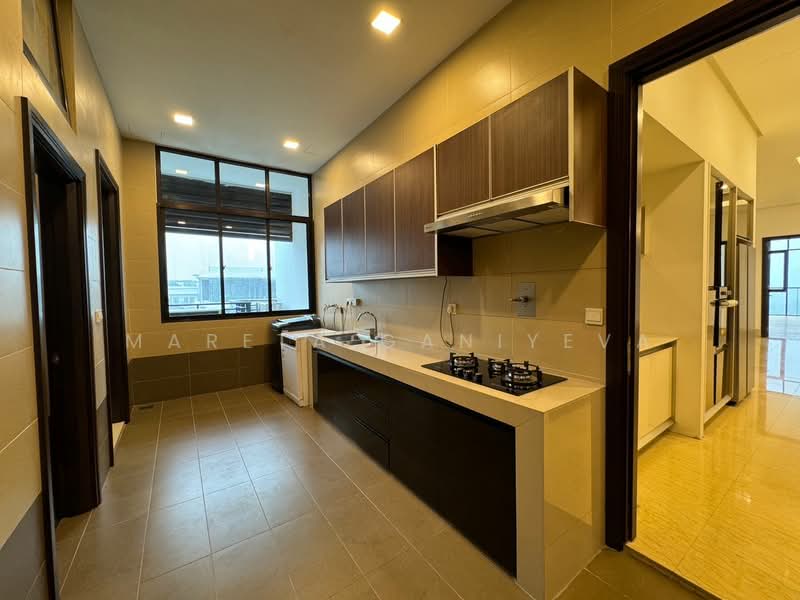 Condominium for Sale at Gallery @ U-Thant - Mareta Ganiyeva - PropertyGuru.com.my