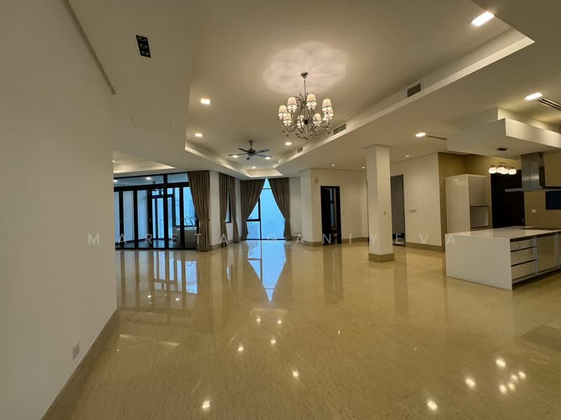 Condominium for Sale at Gallery @ U-Thant - Mareta Ganiyeva - PropertyGuru.com.my