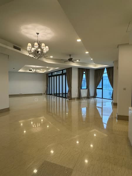 Condominium for Sale at Gallery @ U-Thant - Mareta Ganiyeva - PropertyGuru.com.my