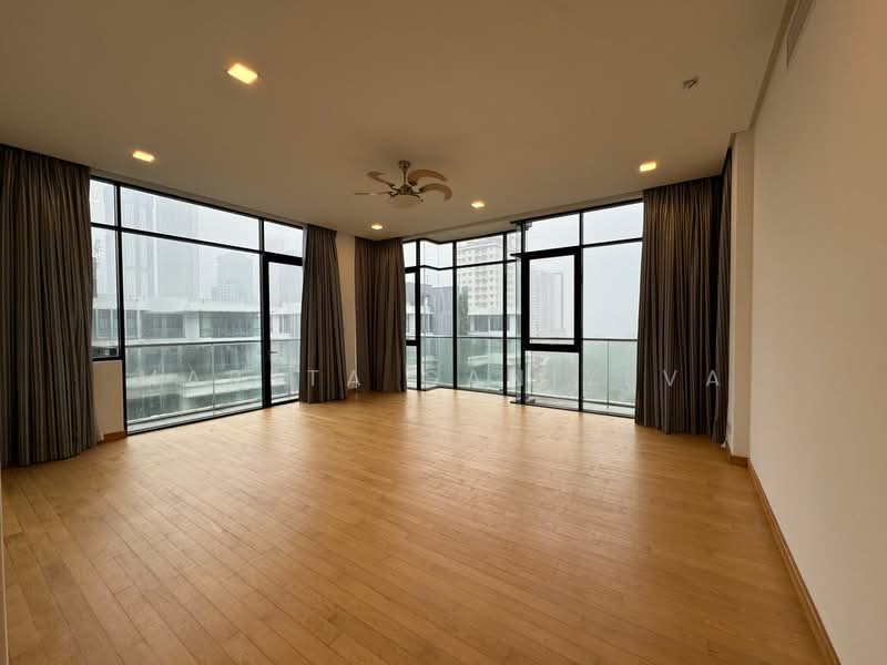 Condominium for Sale at Gallery @ U-Thant - Mareta Ganiyeva - PropertyGuru.com.my