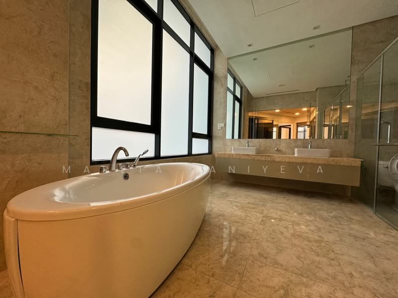 Condominium for Sale at Gallery @ U-Thant - Mareta Ganiyeva - PropertyGuru.com.my