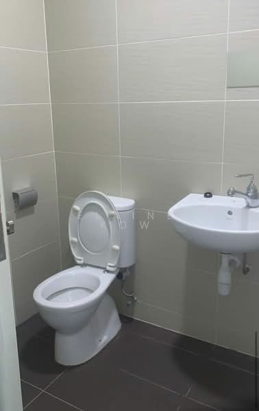 For Rent - 288 Residences @ Kuchai Lama