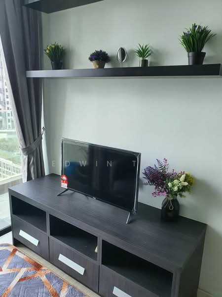 Service Residence for Sale at The Grand @ Kelana Damansara Suite - Edwin Tan - PropertyGuru.com.my