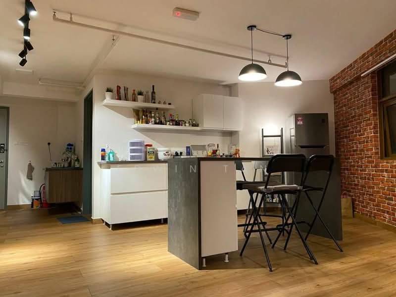 Service Residence for Rent at Pinnacle Kelana Jaya - Edwin Tan - PropertyGuru.com.my