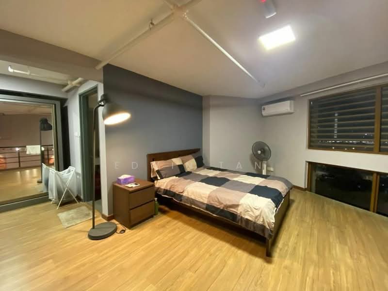 Service Residence for Rent at Pinnacle Kelana Jaya - Edwin Tan - PropertyGuru.com.my