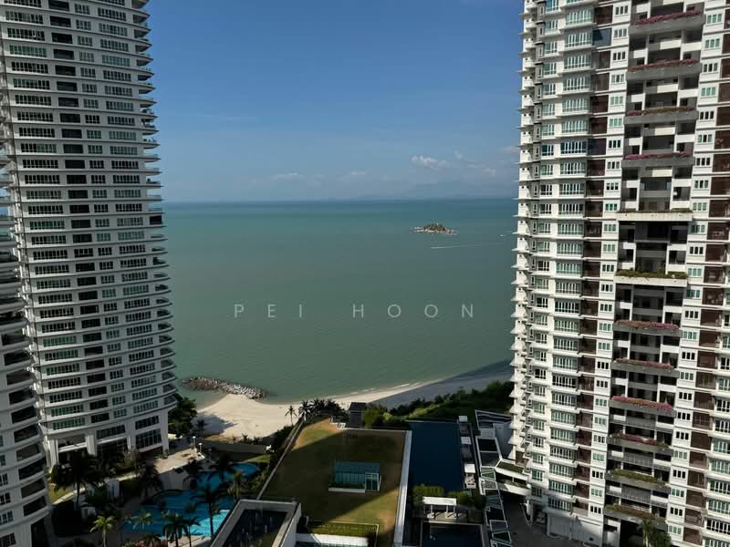 Condominium for Rent at One Tanjong Condominium - Pei Hoon - Pei Hoon 016-4992157 - PropertyGuru.com.my