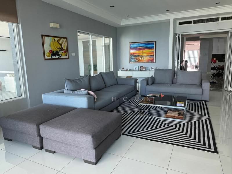 Condominium for Rent at One Tanjong Condominium - Pei Hoon - Pei Hoon 016-4992157 - PropertyGuru.com.my