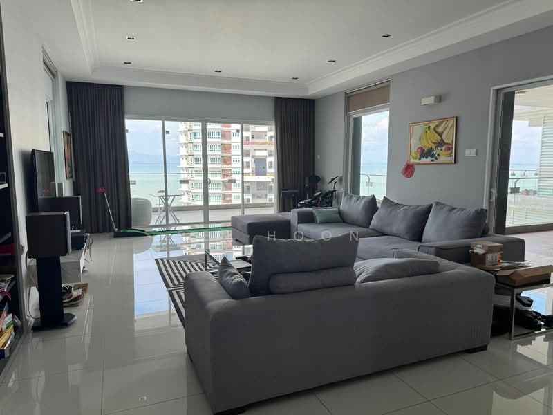 Condominium for Rent at One Tanjong Condominium - Pei Hoon - Pei Hoon 016-4992157 - PropertyGuru.com.my