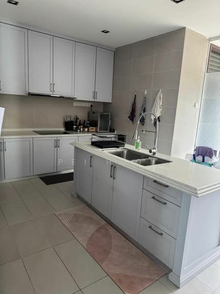 Condominium for Rent at One Tanjong Condominium - Pei Hoon - Pei Hoon 016-4992157 - PropertyGuru.com.my